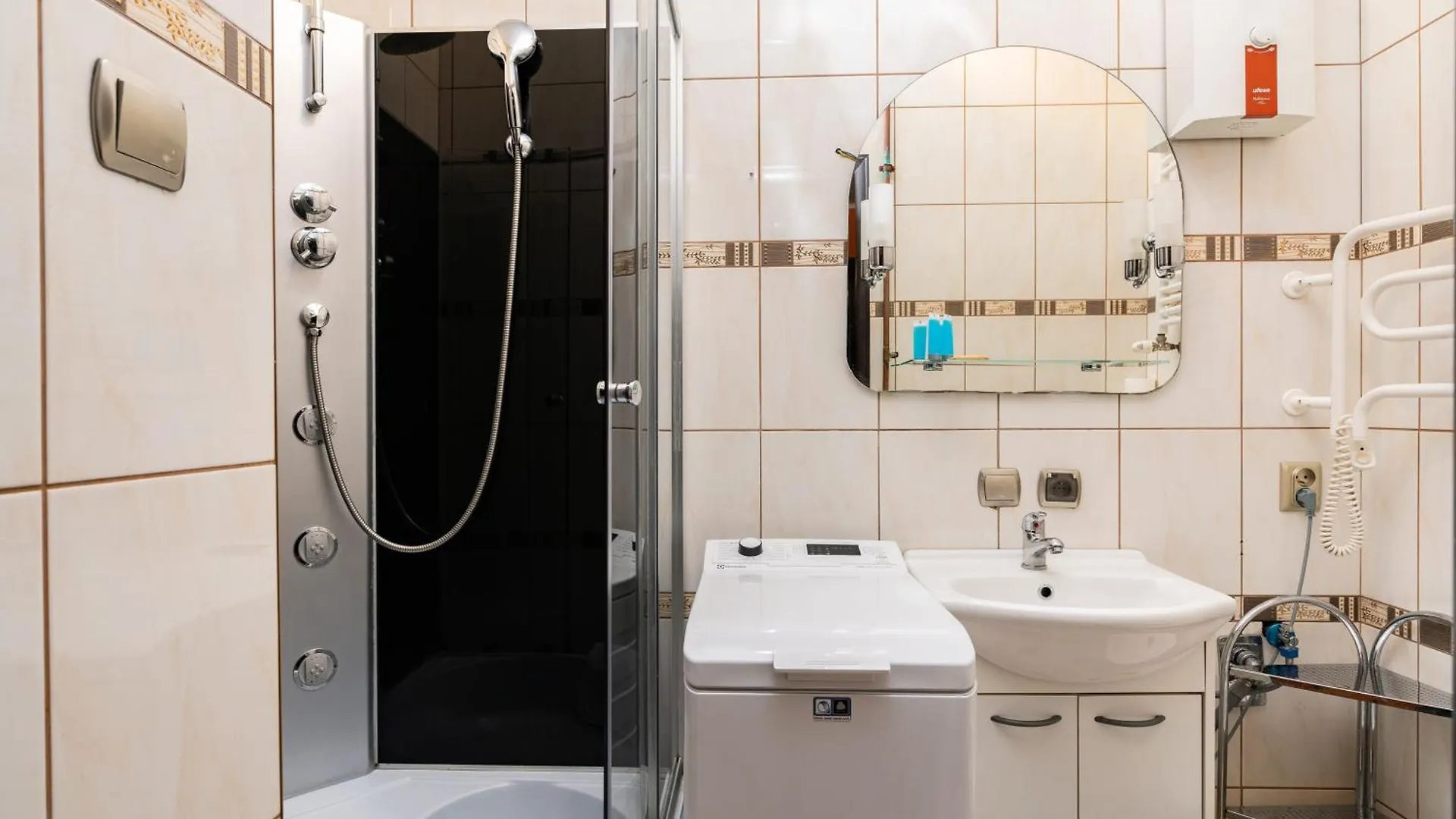 Gurgacza Standard Apartment Krakow