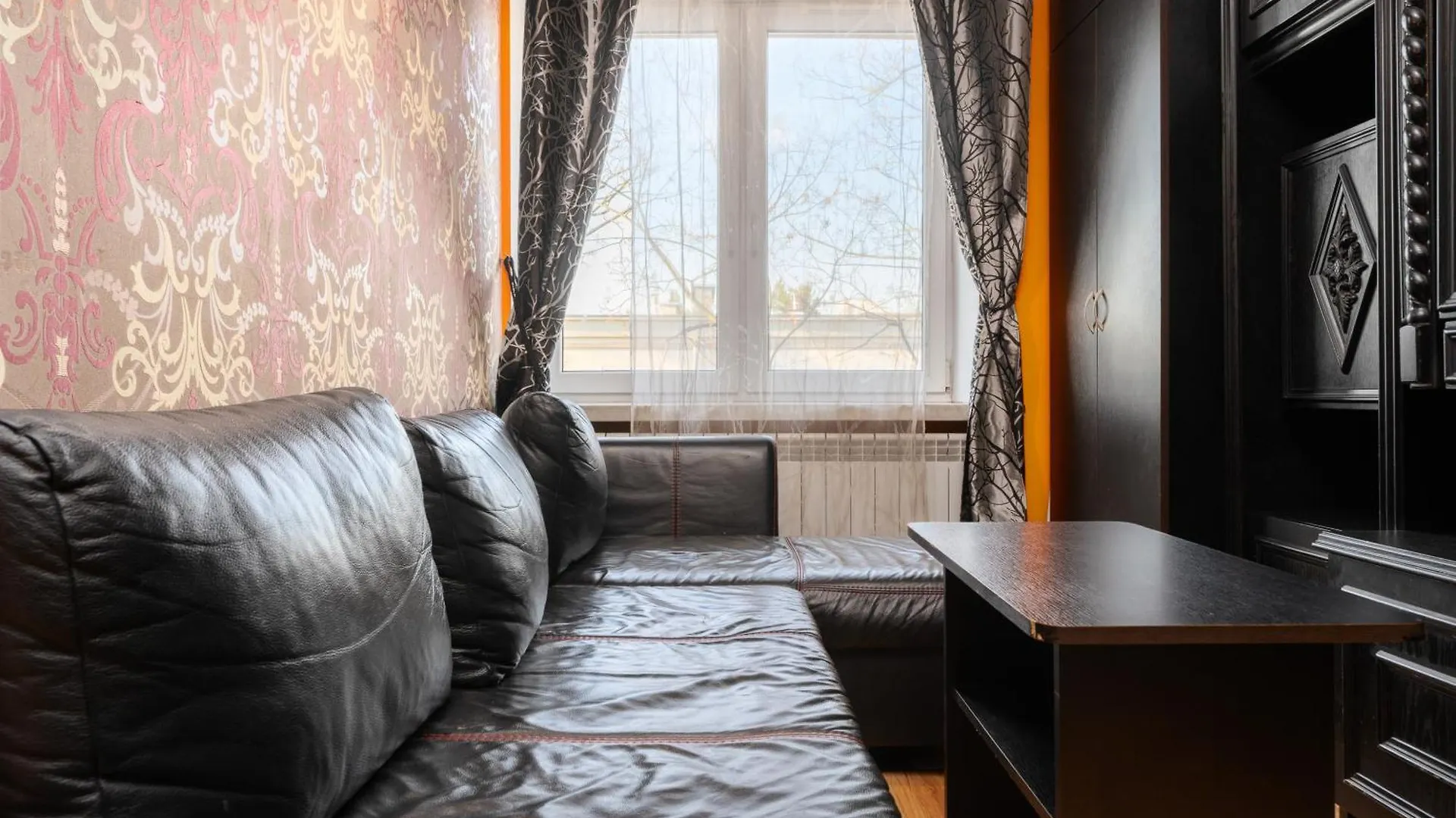 Gurgacza Standard Apartment Krakow