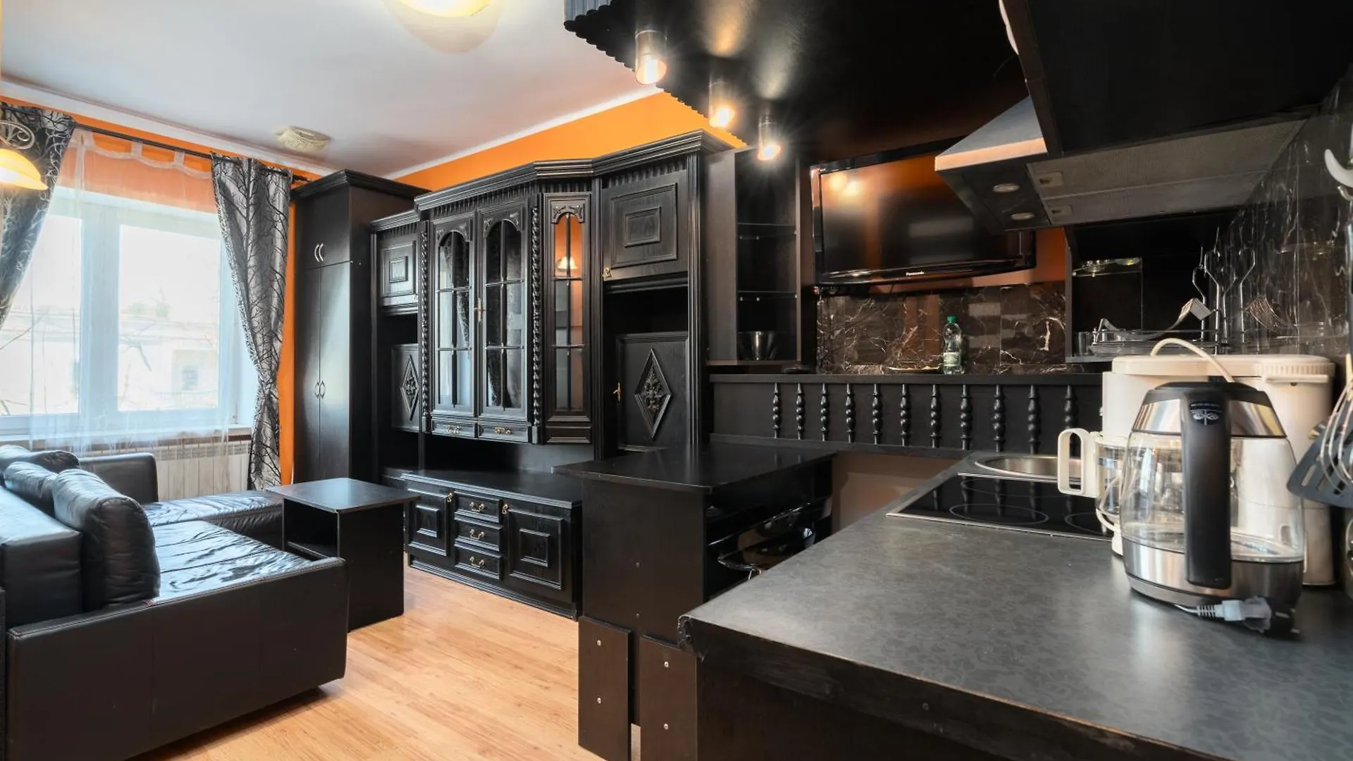 Gurgacza Standard Apartment كراكوفيا بولندا
