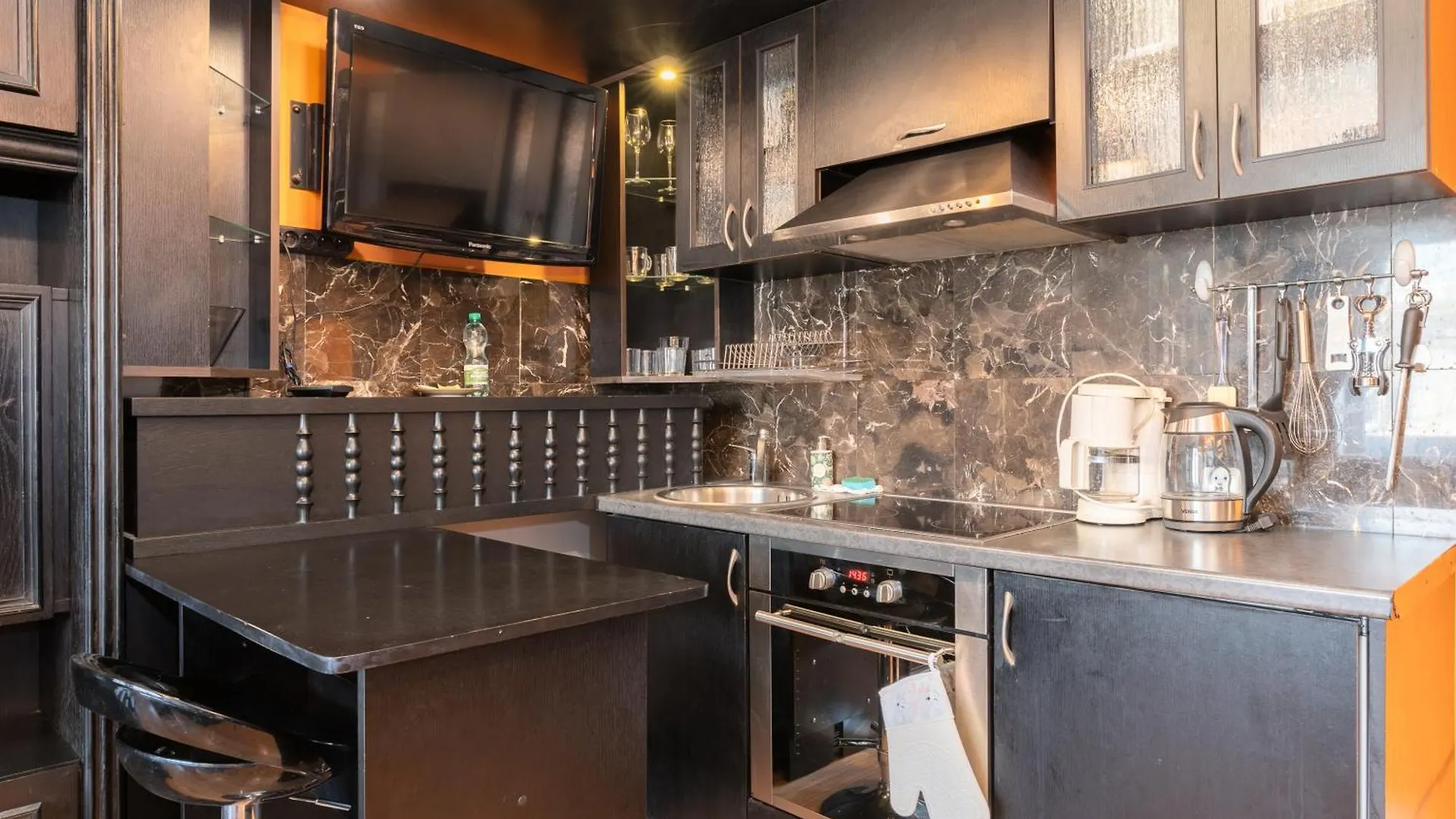 Gurgacza Standard Apartment Krakow Poland