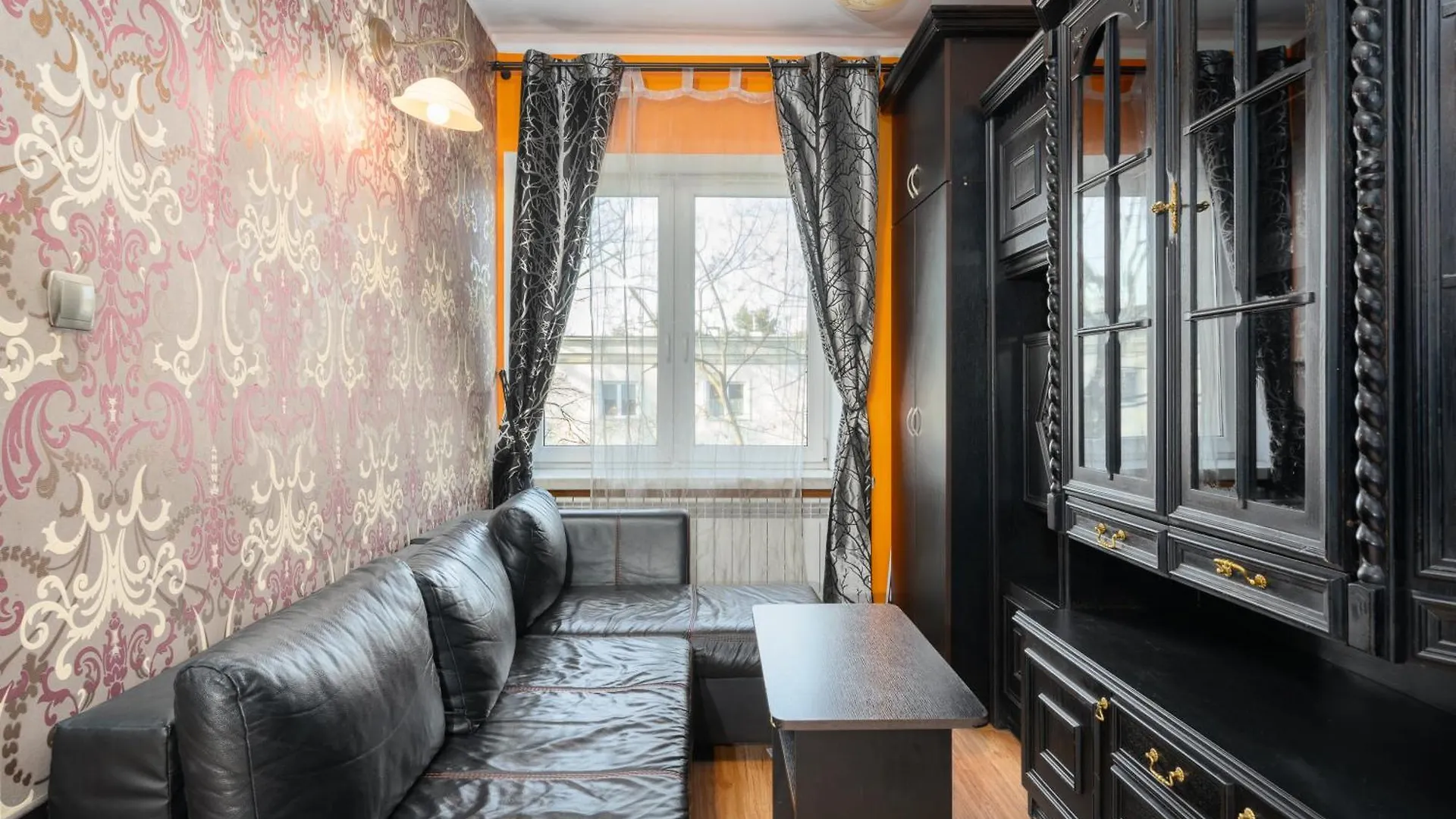 Gurgacza Standard Apartment Krakow
